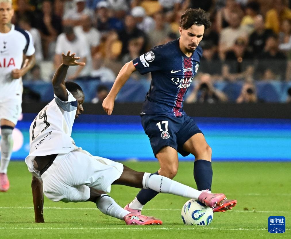 一些选手和 一些选手和