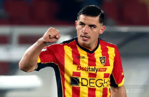 他在比赛中 他在比赛中