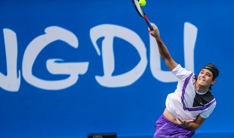 这次交易频 这次交易频